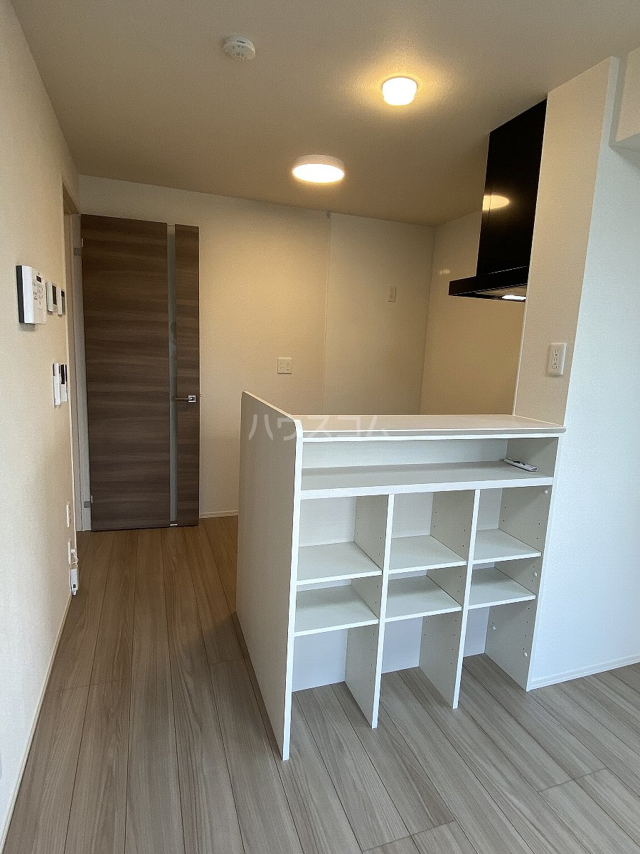 5/28 リビング/ダイニング