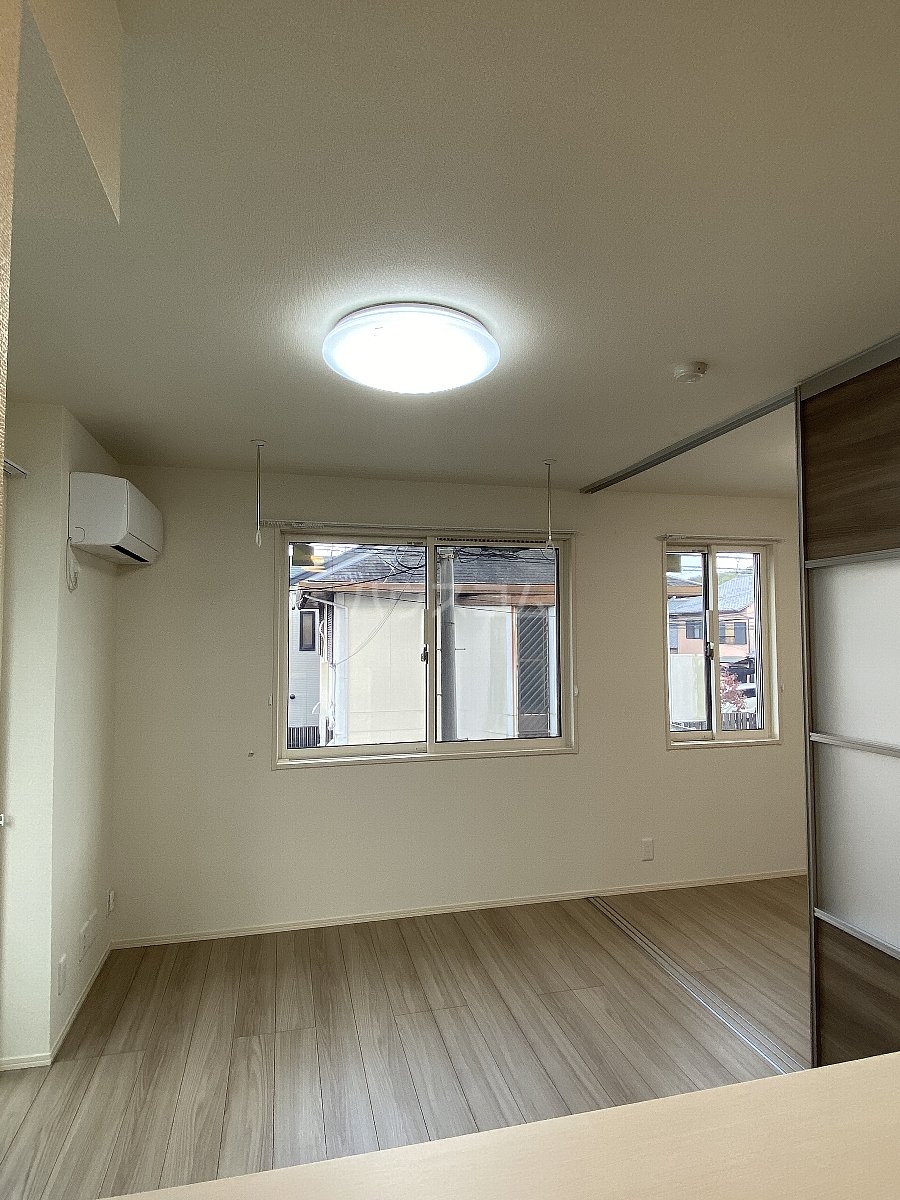 6/28 リビング/ダイニング