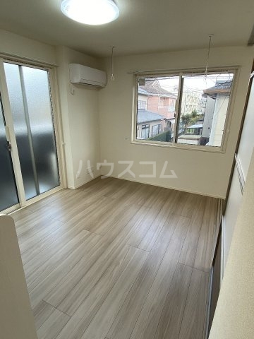 3/28 リビング/ダイニング