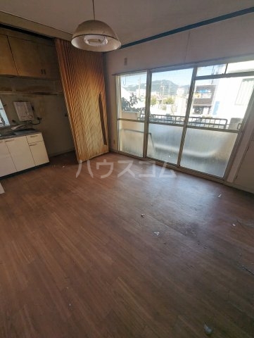 3/15 リビング/ダイニング