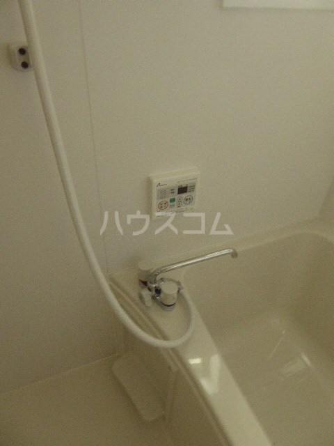 12/23 浴室