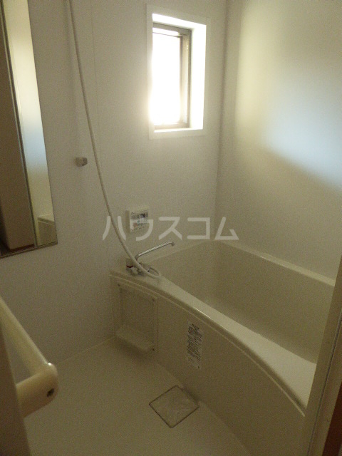 11/23 浴室