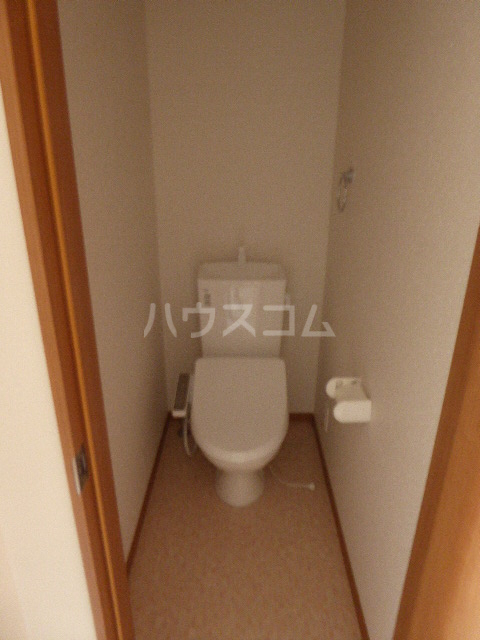 13/23 トイレ