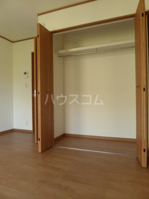 4/23 寝室