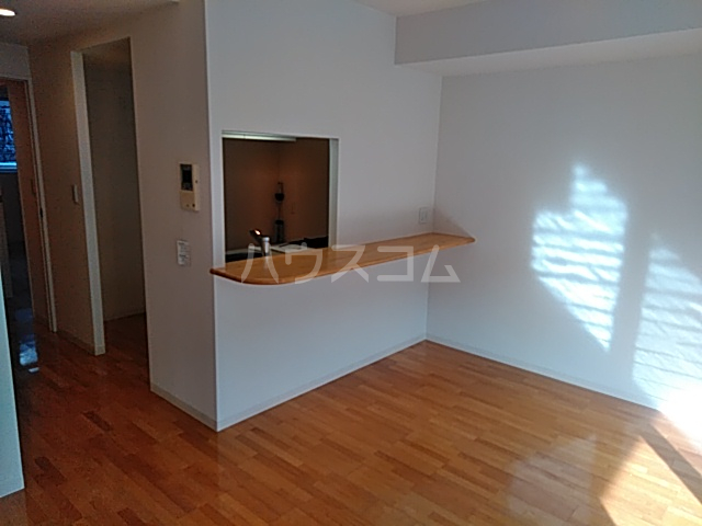 5/29 リビング/ダイニング