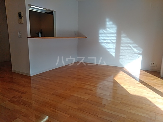 4/29 リビング/ダイニング