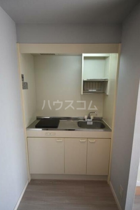 7/22 キッチン