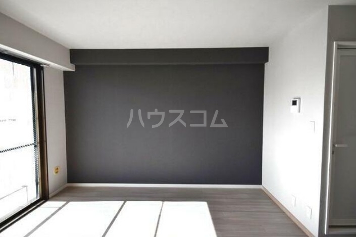 4/22 寝室
