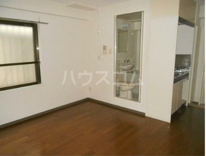 4/22 リビング/ダイニング