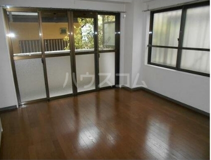 11/22 バルコニー