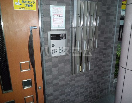 4/6 エントランス