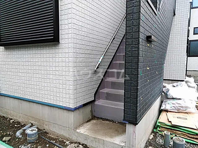 2/12 エントランス