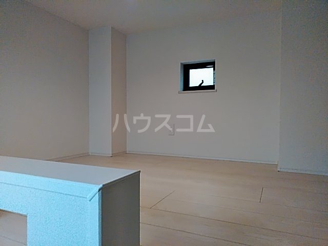 4/29 寝室
