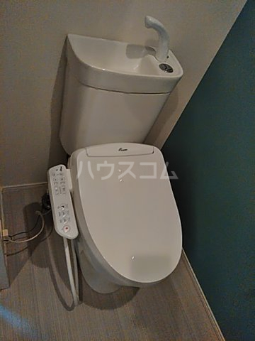 9/29 トイレ