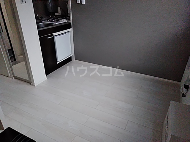 3/29 リビング/ダイニング