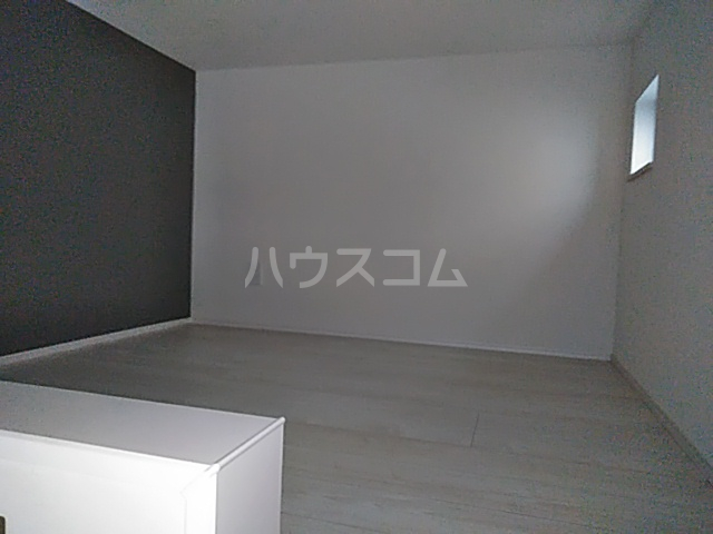 4/27 寝室