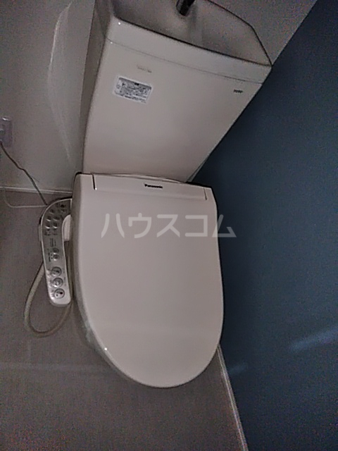 9/27 トイレ