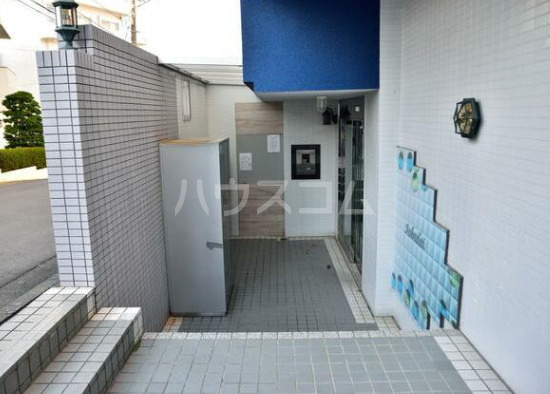 2/10 エントランス