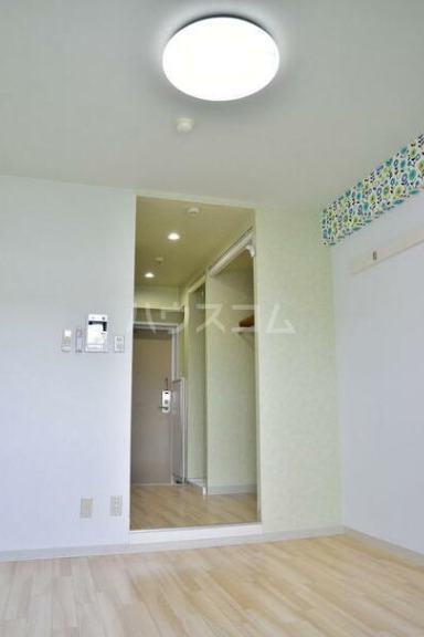 3/25 リビング/ダイニング