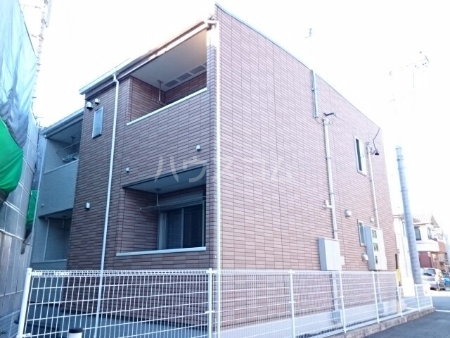 1/25 外観