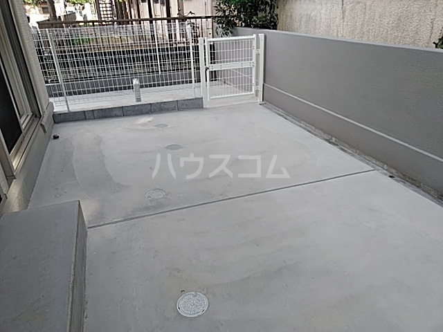 15/30 バルコニー