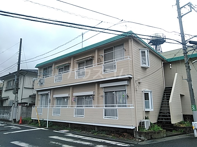 2/26 外観