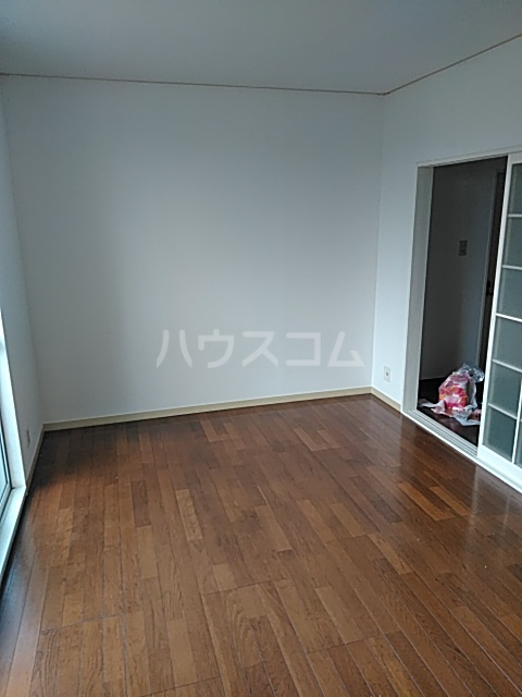 6/26 リビング/ダイニング