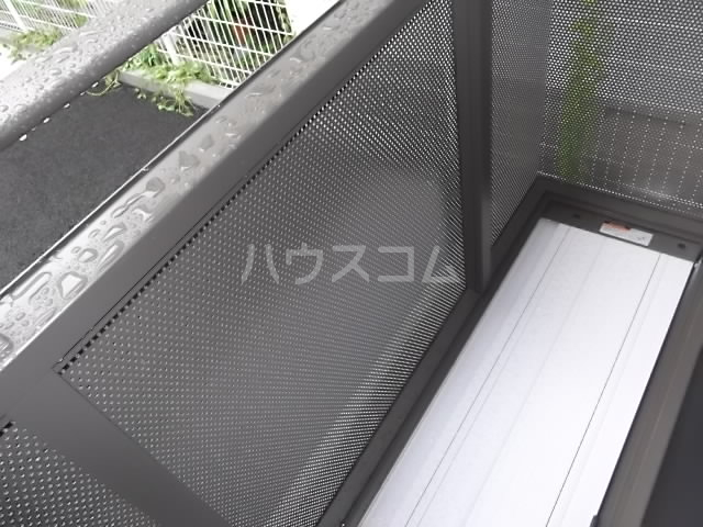 14/27 バルコニー