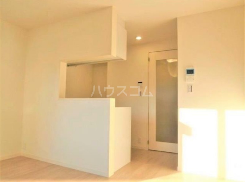 4/22 リビング/ダイニング