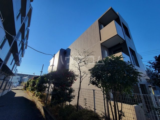 1/26 外観