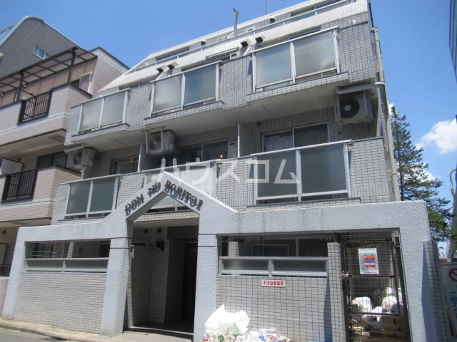 1/22 外観