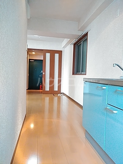 7/30 リビング/ダイニング