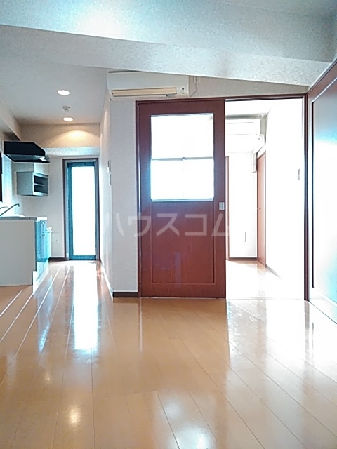 9/30 リビング/ダイニング