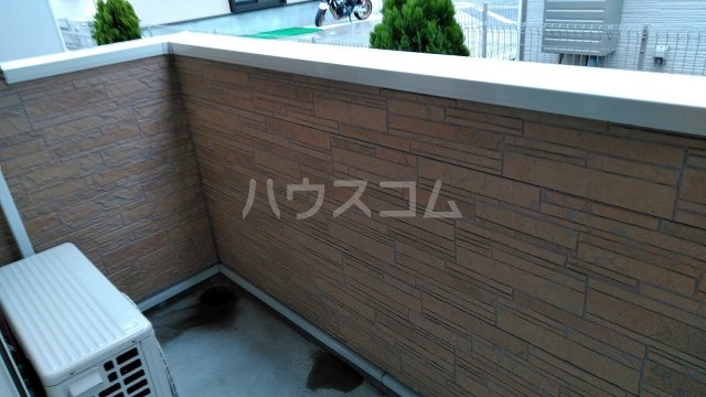 17/29 バルコニー