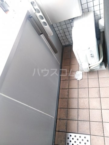 16/30 バルコニー