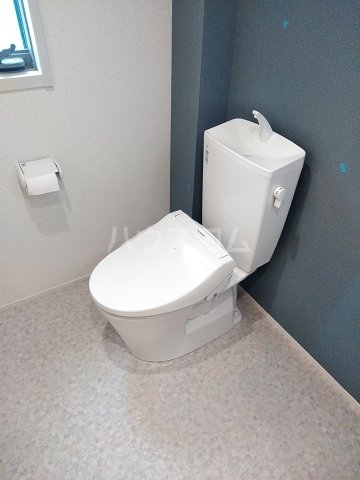 12/30 トイレ