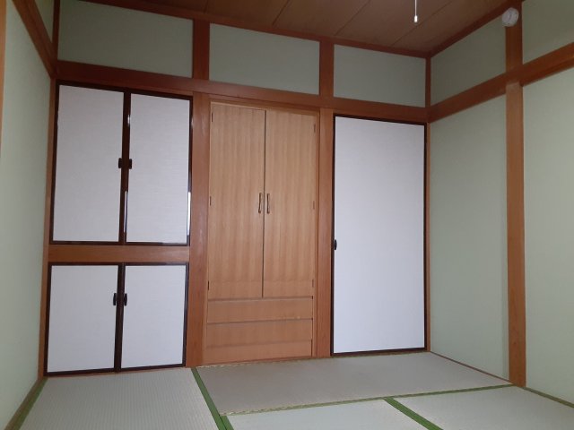 4/30 室内