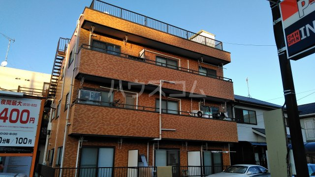 1/30 外観