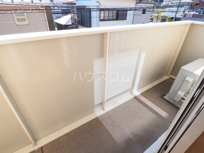 14/24 バルコニー