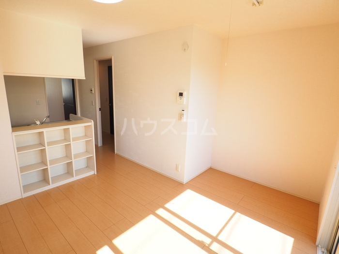 4/24 リビング/ダイニング