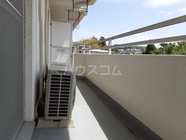 19/30 バルコニー