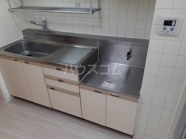 13/30 キッチン