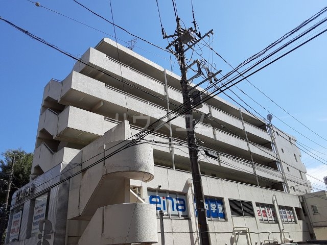 1/30 外観