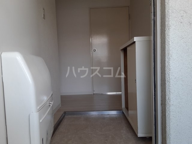 11/30 玄関