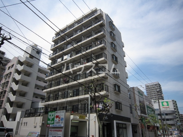 1/30 外観