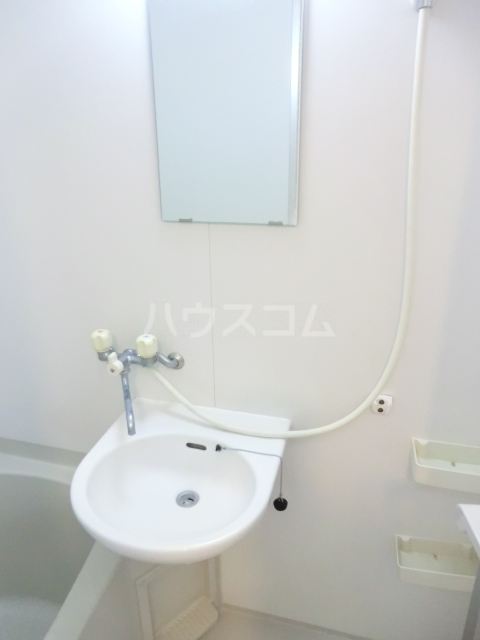 15/30 洗面