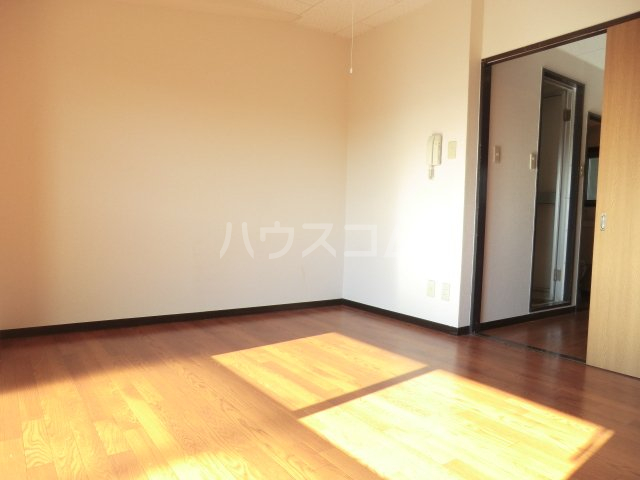 6/30 寝室