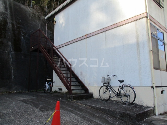 21/24 エントランス