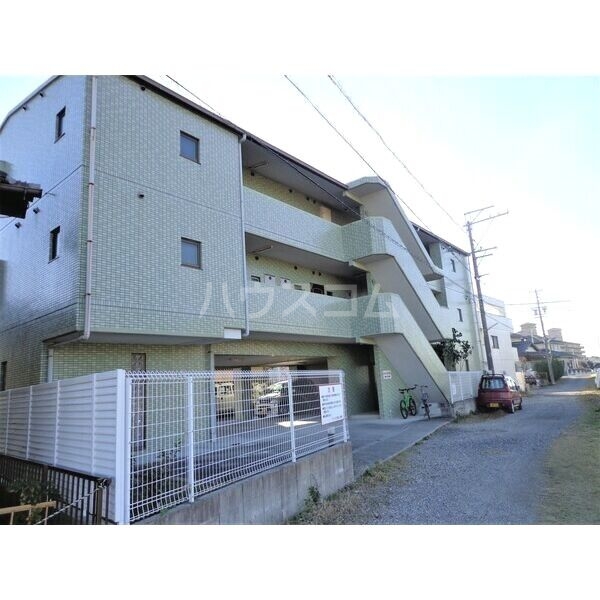 1/26 外観