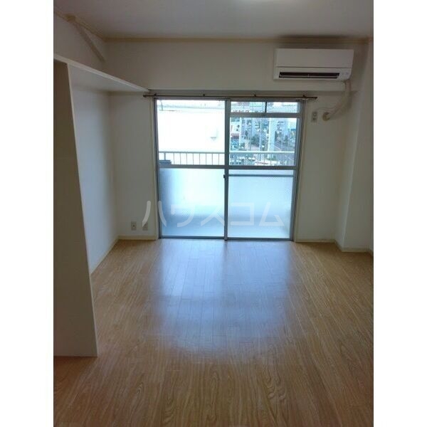 3/26 リビング/ダイニング